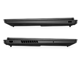 OMEN Gaming Laptop 17, Windows 11 Home, 17.3", AMD Ryzen™ AI 7, 32GB RAM, 1TB SSD, NVIDIA® GeForce RTX™ 5070, QHD, Shadow black
