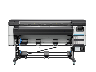 HP DesignJet T1600dr 36-in PostScript Printer Plus Edition | HP