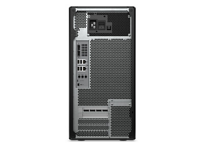 ZGX Fury G1n with 3-year Warranty RTX2000 and 4x2TB SSDs North America ABA