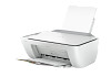 HP 588Q0B DeskJet 2810E A4 színes tintasugaras multifunkciós nyomtató szürke