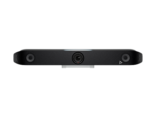 Poly Studio X52 All-In-One Video Bar
