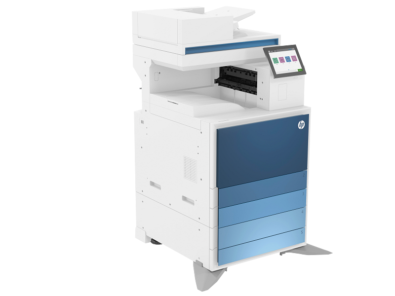 HP LaserJet Managed MFP E826 Core Printer | HP® Sri Lanka