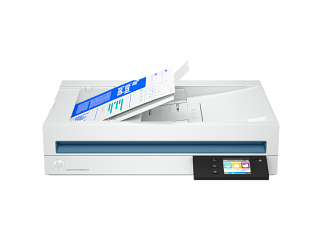 HP ScanJet Pro N4600 fnw1 - Img_Center_320_240