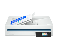 HP ScanJet Pro N4600 fnw1