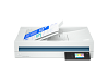 HP ScanJet Pro N4600 fnw1