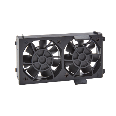 HP Z2 TWR Dual Front Fan Kit