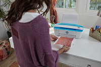 HP DeskJet 3762 All-in-One Printer