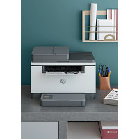 HP 6GW99F LaserJet MFP M234dw multifunkciós lézer nyomtató