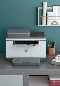 HP LaserJet MFP M234sdn Printer