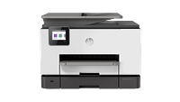 HP OfficeJet Pro 9022e All-in-One Printer