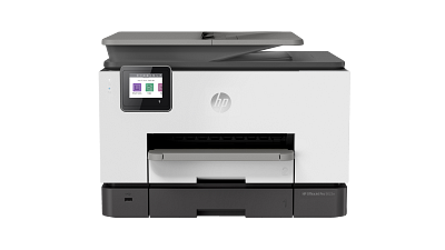 HP OfficeJet Pro 9022e All-in-One Printer