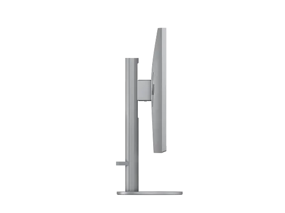 HP OmniStudio X All-in-One Desktop Next Gen AI 27-cs1065t PC, Windows 11 Home, 27", Intel® Core™ Ultra 7, 16GB RAM, 1TB SSD, FHD, Meteor silver