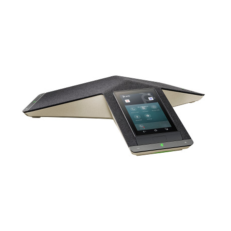 HP 830A2AA Poly Trio C60 IP-konferenciatelefon PoE-támogatással, rádió nélkül