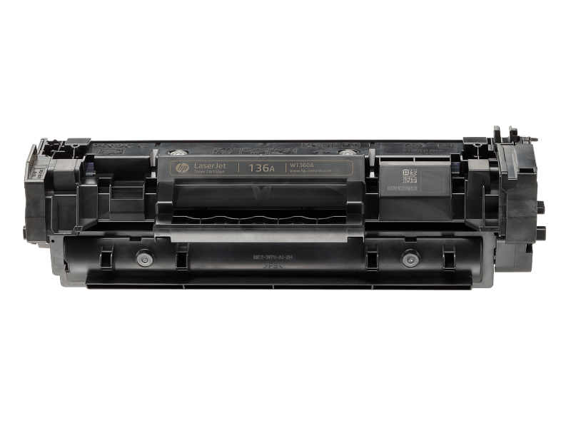 Cartouche De Toner HP 13A (Q2613A) Noir - Originale, Compatible Imprimantes LaserJet Série 1300, Pour Impressions Professionnelles