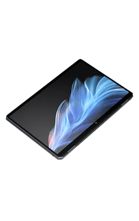 HP OmniBook Ultra Flip Laptop 14, Windows 11 Home, 14", Touch screen, Intel® Core™ Ultra 7, 16GB RAM, 1TB SSD, 3K, Eclipse gray