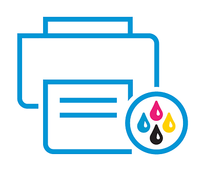 Ink Science of Printing