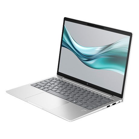 HP EliteBook 630 G11 9C0M4EA 13.3" CU5/125U 8GB 512GB W11P ezüst Laptop / Notebook