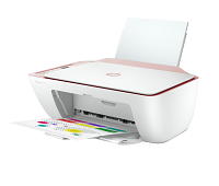 HP DeskJet 2742e All-in-One Printer
