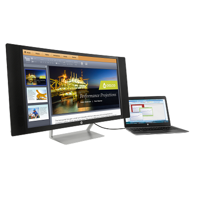 HP EliteBook Folio 1040 G1 Notebook PC Завантаження програмного