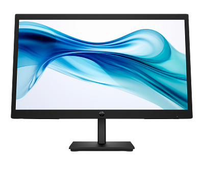 HP Series 3 Pro 21.45 inch FHD Monitor  - 322pv