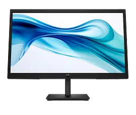 HP Series 3 Pro 21.45 inch FHD Monitor - 322pv