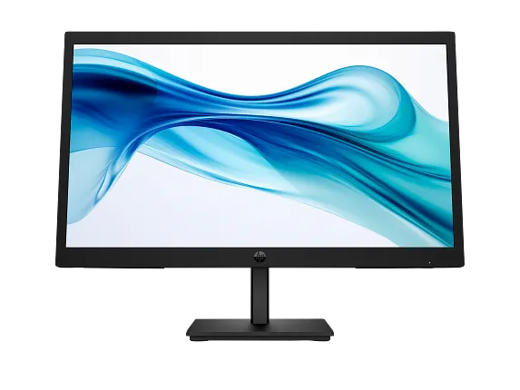 HP Series 3 Pro 21.45 inch FHD Monitor - 322pv