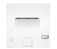 HP Color LaserJet Pro 4203dw Printer