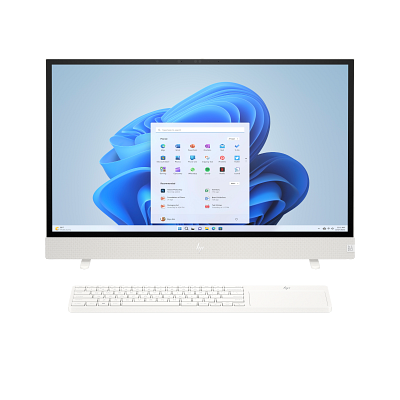 HP Envy Move 23.8 inch All-in-One PC undefined