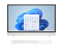 HP Envy Move All-in-One 24-cs0055t All-in-One PC, 23.8", Windows 11 Home, Intel® Core™ i5, 16GB RAM, 1TB SSD