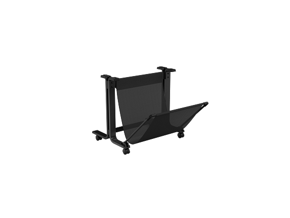 Photos - All-in-One Printer HP Designjet DesignJet T100/T200/T500/T600 24" Printer Stand, 3C753A 3C753A