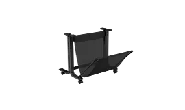 HP DesignJet T100/T200/T500/T600 24" Printer Stand, 3C753A