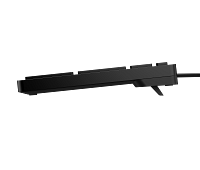 HP Wired Desktop 320K Keyboard