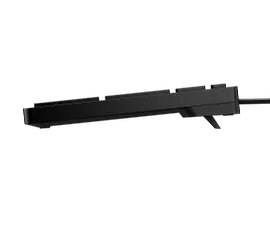 HP Wired Desktop 320K Keyboard