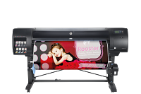 HP DesignJet Z6810 42-in Production Printer