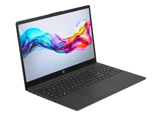 HP Laptop 15, Windows 11 Home, 15.6