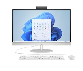 HP All-in-One 27-cr0000m, 27"