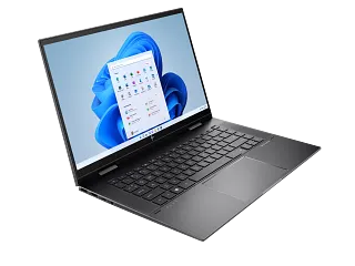 HP ENVY x360 Convert 15.6