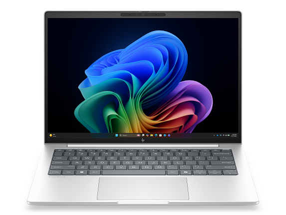 HP EliteBook 8 G2a 14 inch Notebook PC