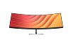 HP 6N4C1E9 E45c G5 113 cm (44,5 hüvelyk) 5120x1440@165Hz ívelt monitor