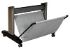 HP Q6663A Designjet T1100/T610 Z2100/Z3100 24" állvány 
