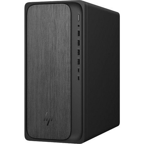 HP OmniDesk M02-0000nn BM7M7EA Ryzen7/8700G 32GB 1TB W11H torony asztali számítógép / PC