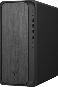 HP OmniDesk Desktop PC M02-0000a (A9RU0AV)