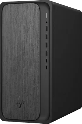 HP OmniDesk Desktop AI M03-0000t PC