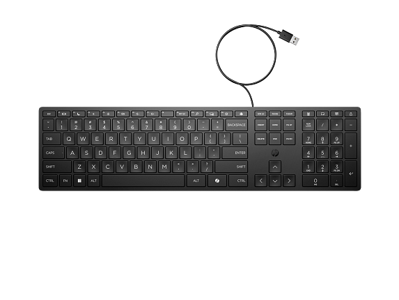 Photo HP 8