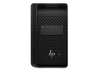 HP Z8 Workstation
