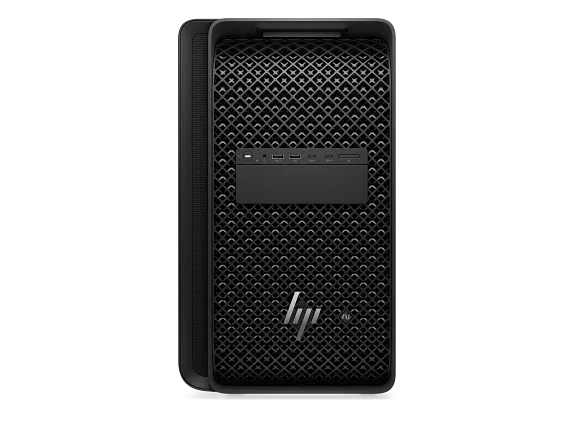 HP Z8 Workstation