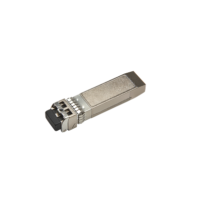 HP 10GbE SFP+ SR/SW LC Fiber Optic Transceiver