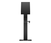 HP Engage Express Pedestal 11