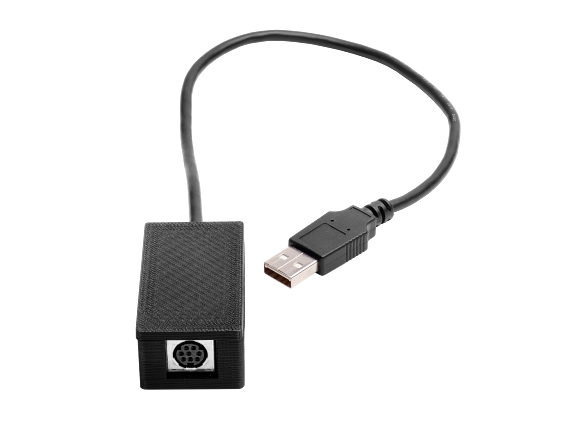 Photo HP 1
