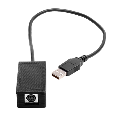 HP Foreign Interface Harness